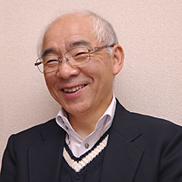 60代男性の写真